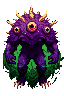 STATIC PRIEST